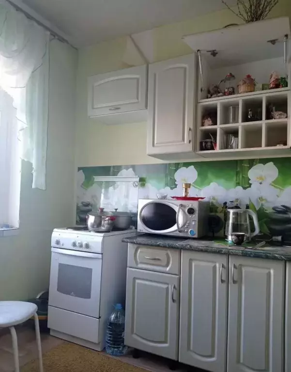 Продаётся 3-к квартира, 62 м - Фото 0