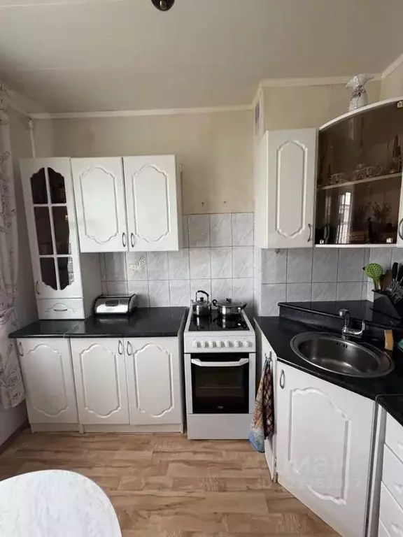 2-к кв. Ямало-Ненецкий АО, Муравленко ул. Муравленко, 21 (51.0 м) - Фото 1