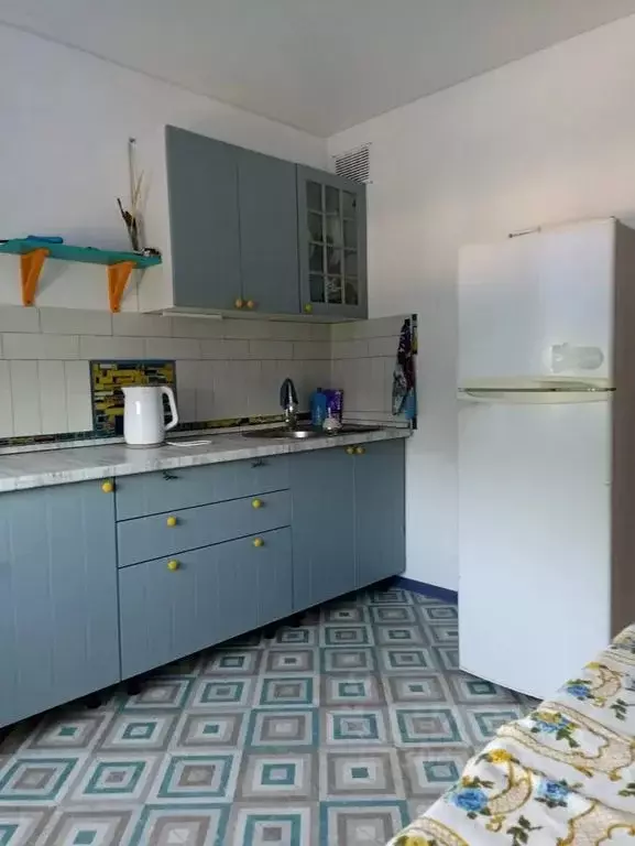 1-к кв. Калининградская область, Балтийск пос. Мечниково, ул. ... - Фото 2