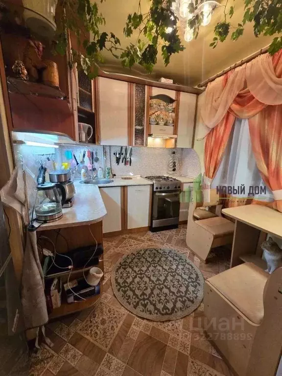 2-к кв. Новгородская область, Великий Новгород Район Софийская ... - Фото 1