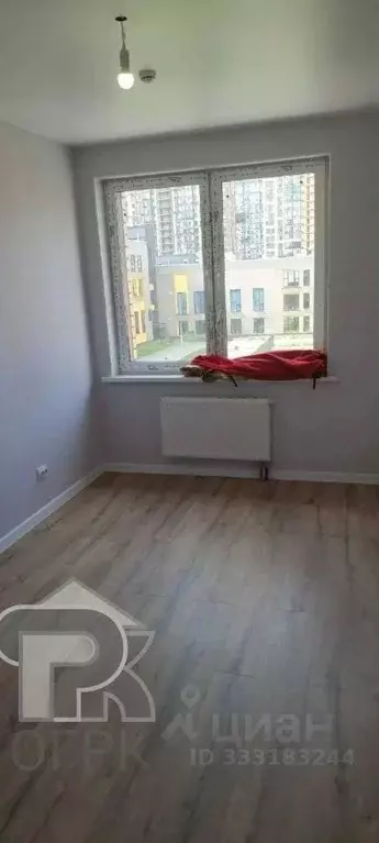 Квартира, 1 комната, 43.2 м - Фото 1