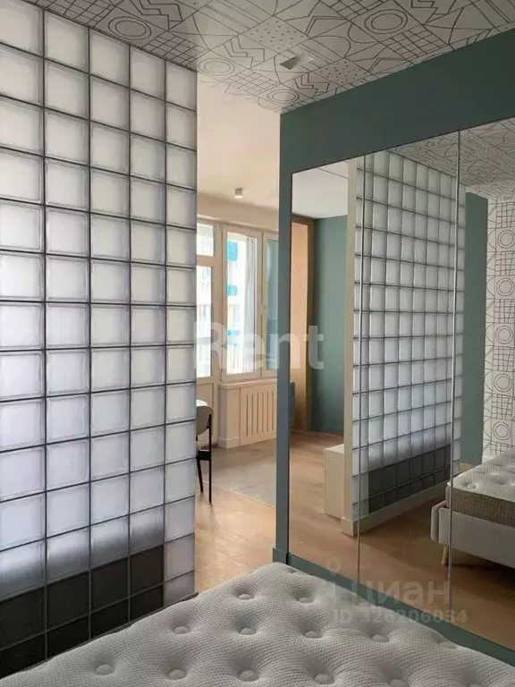 1-к кв. Москва ул. Фонвизина, 18 (41.0 м) - Фото 2