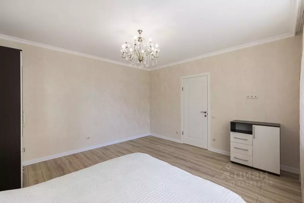 2-к кв. Московская область, Одинцовский городской округ, д. Малые ... - Фото 2