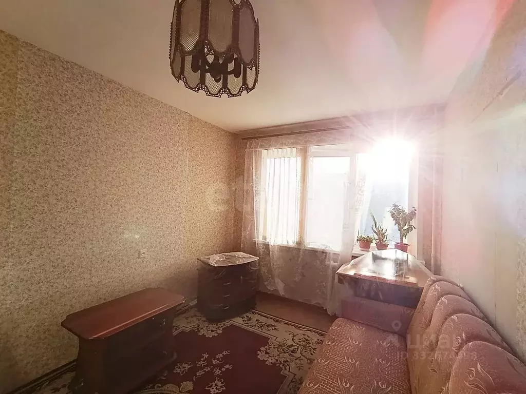 1-к кв. Тюменская область, Тюмень ул. Домостроителей, 16к3 (26.7 м) - Фото 1