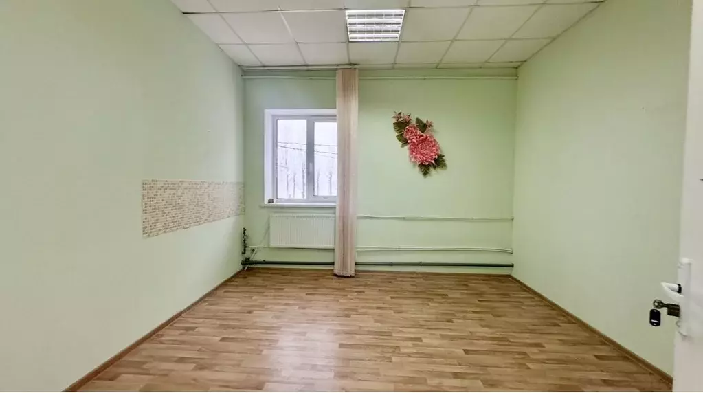 Офис в Ленинградская область, Всеволожский район, Имени Свердлова пгт, ... - Фото 1