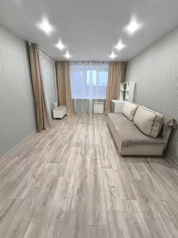 1-к кв. Ярославская область, Ярославль ул. Александра Невского, 13 ... - Фото 2