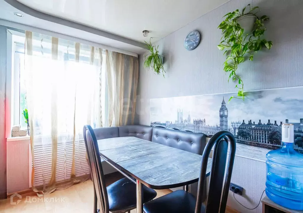 Продаётся 4-к квартира, 74 м - Фото 1