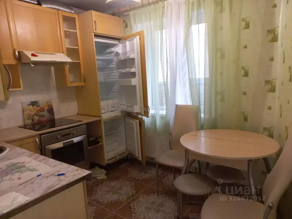 1-к кв. Санкт-Петербург просп. Кузнецова, 12к2 (35.0 м) - Фото 1