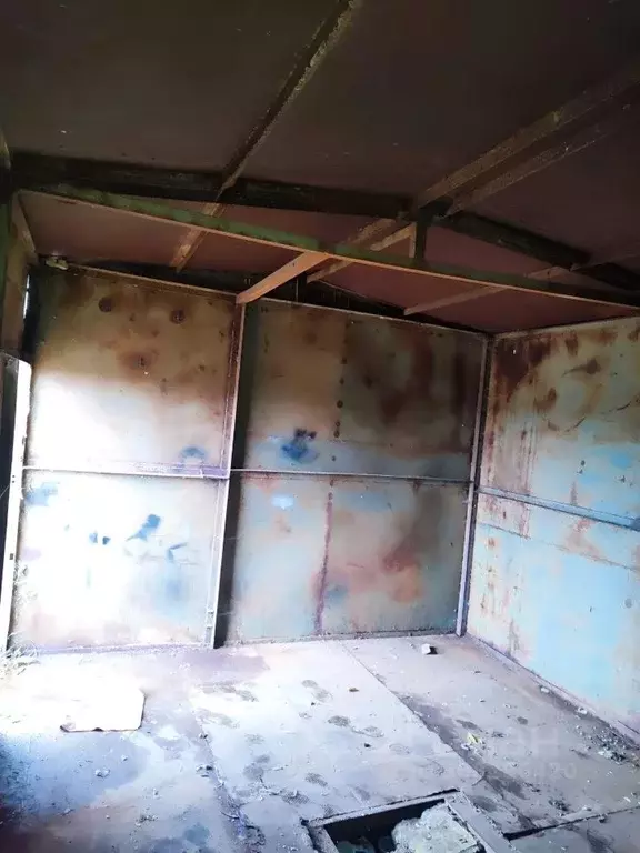 Гараж в Брянская область, Брянск ул. Володарского, 56 (18 м) - Фото 2