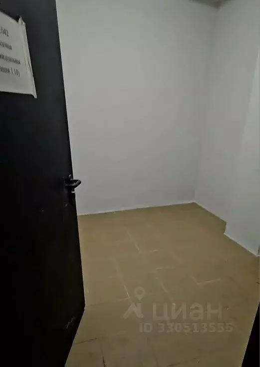 Гараж в Москва Береговой проезд, 2 (7 м) - Фото 1