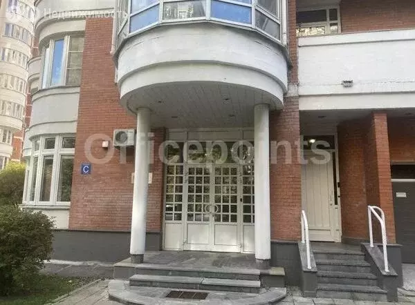 Офис (139.1 м) - Фото 1