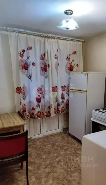 1-к кв. Пермский край, Пермь ш. Космонавтов, 117 (36.0 м) - Фото 2