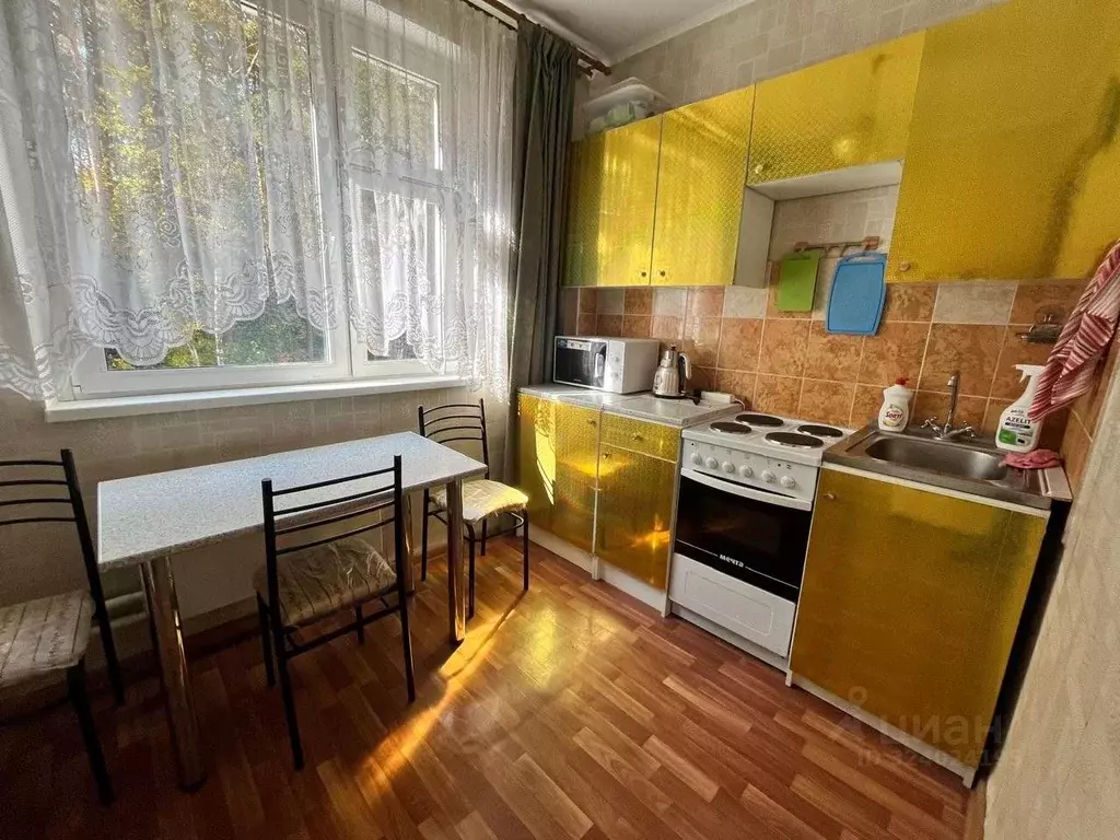 1-к кв. Московская область, Балашиха Изумрудный кв-л, 10 (38.0 м) - Фото 2