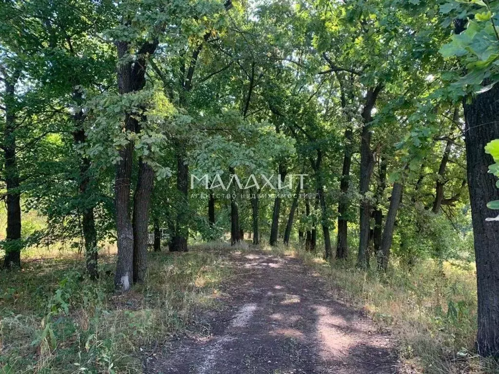 Участок в Самарская область, Самара 78-й Большецаревщинского ... - Фото 2