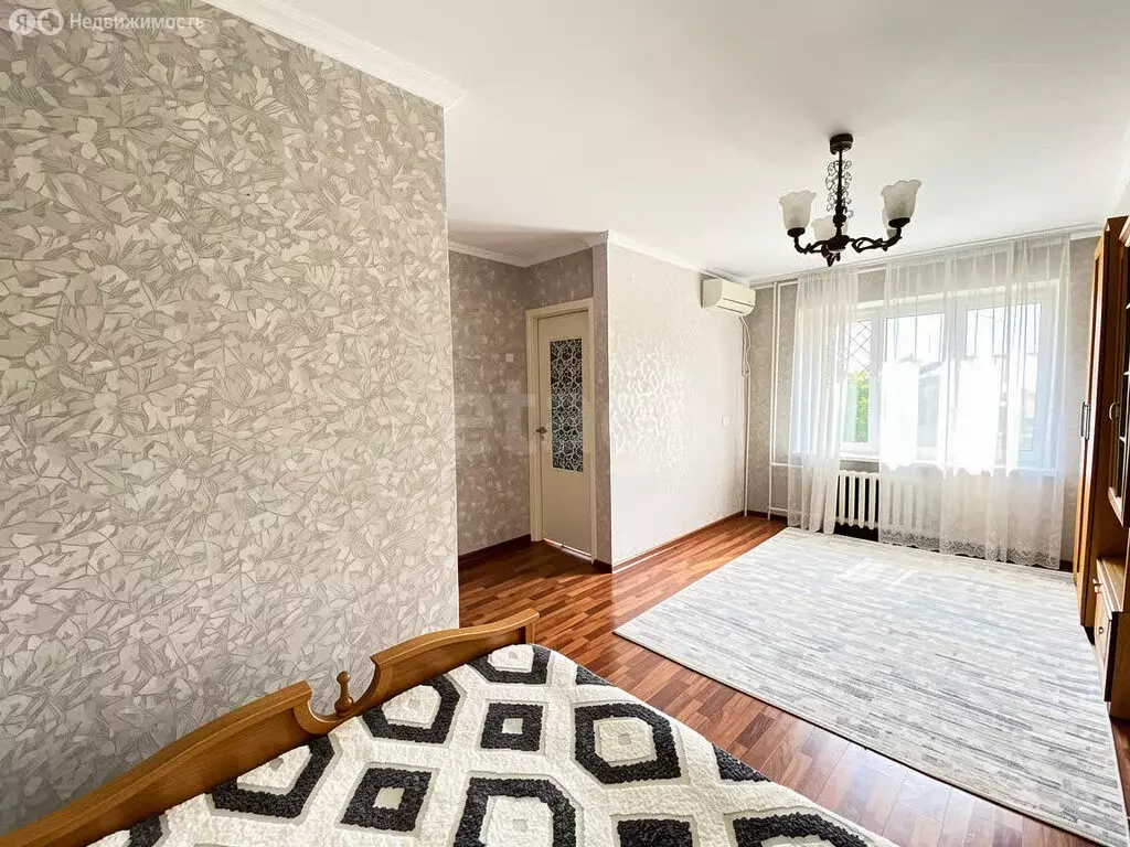 1-комнатная квартира: Славянск-на-Кубани, Красная улица, 42/1 (31.9 м) - Фото 2