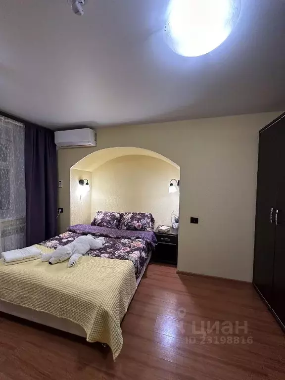 Комната Рязанская область, Рязань Краснорядская ул., 5 - Фото 1