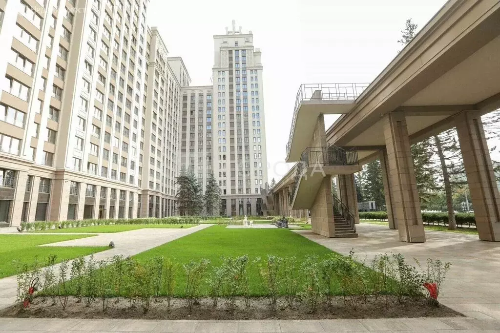 Помещение свободного назначения (97.2 м) - Фото 1