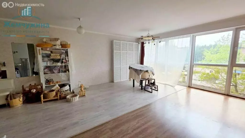 1-комнатная квартира: Димитровград, Гвардейская улица, 49А (59 м) - Фото 1