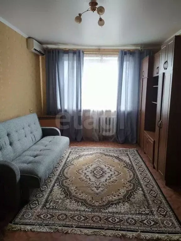 2-к кв. Ростовская область, Ростов-на-Дону ул. Зорге, 41/46 (52.0 м) - Фото 0