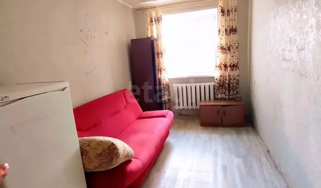 Комната Владимирская область, Муром ул. Куликова, 14А (17.0 м) - Фото 2