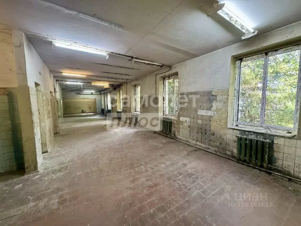 Помещение свободного назначения в Московская область, Дмитров ... - Фото 2