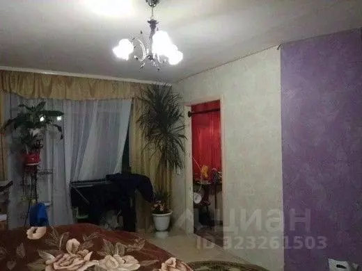 1-к кв. Пермский край, Краснокамск ул. Карла Либкнехта, 4А (31.0 м) - Фото 1