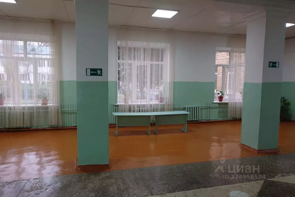 Помещение свободного назначения в Дагестан, Махачкала ул. Генерала ... - Фото 2