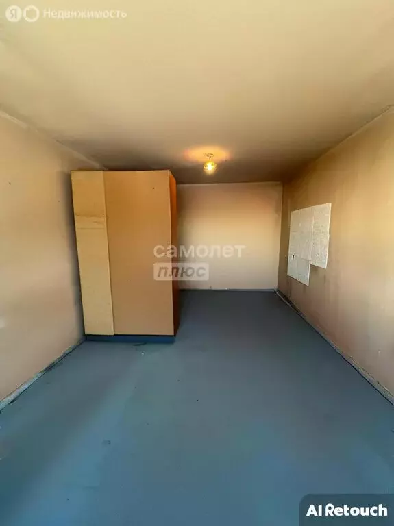 1к в -комнатной квартире (18.2 м) - Фото 2