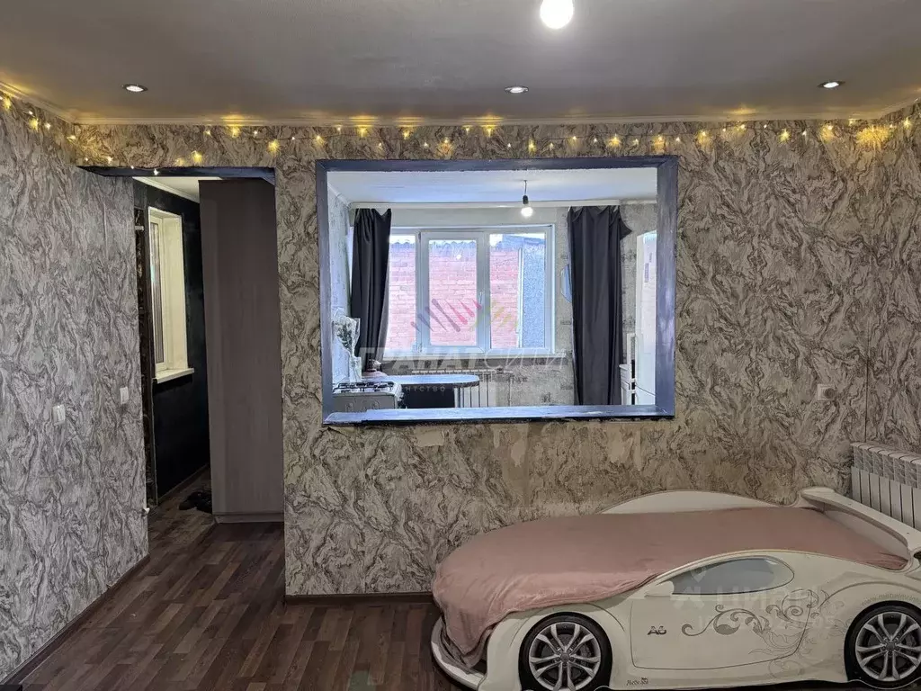 Дом в Омская область, Омск ул. Герцена, 112 (64 м) - Фото 2