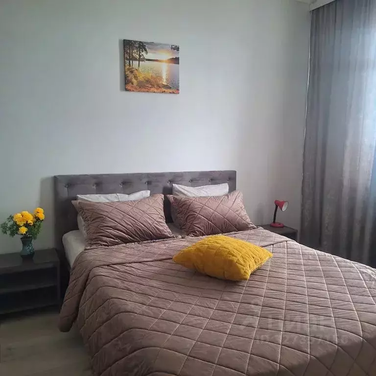 2-к кв. Чеченская республика, Грозный Петропавловское ш., 10Б (60.0 м) - Фото 2