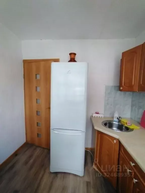 1-к кв. Пермский край, Пермь ул. Академика Веденеева, 82 (30.8 м) - Фото 2