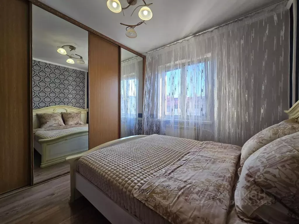 2-к кв. Приморский край, Находка бул. Энтузиастов, 8 (50.0 м) - Фото 1
