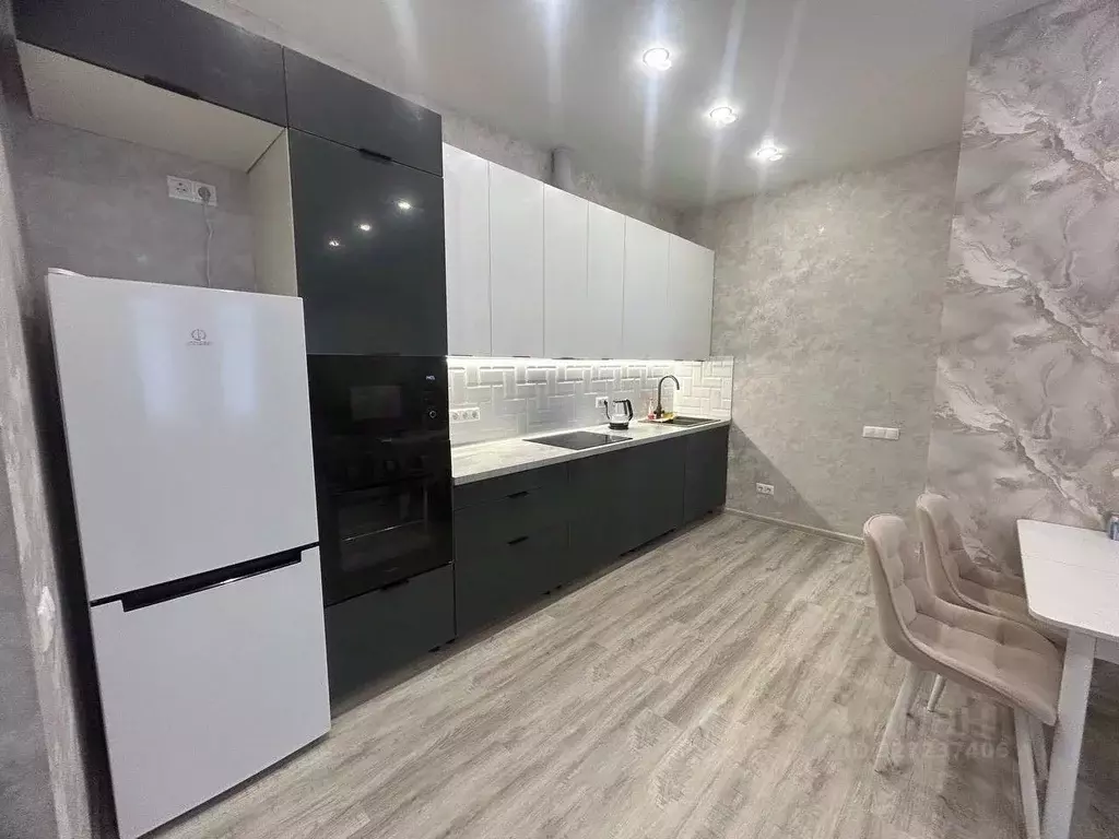 2-к кв. Московская область, Одинцовский городской округ, д. Крюково ... - Фото 2