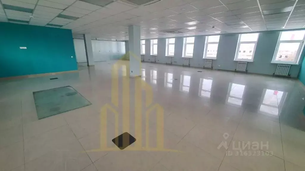 Офис в Башкортостан, Уфа ул. Новоженова, 88 (803 м) - Фото 0