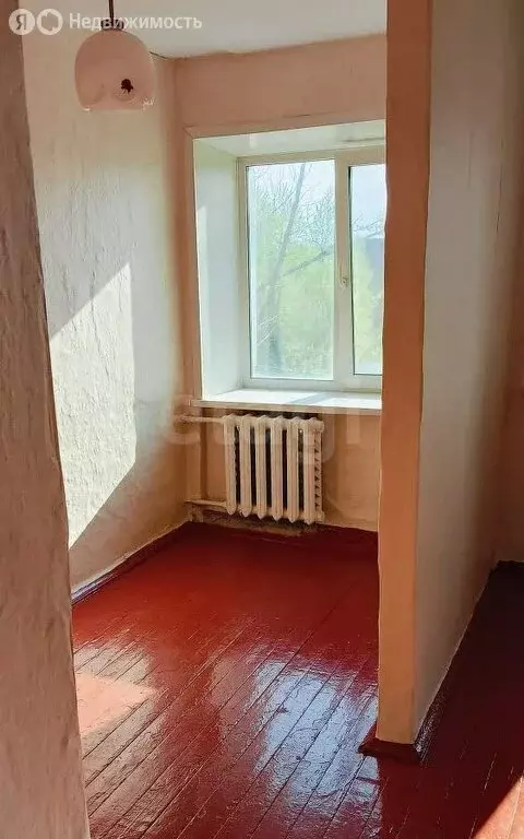 1-комнатная квартира: Курган, проспект Машиностроителей, 11А (22.6 м) - Фото 1