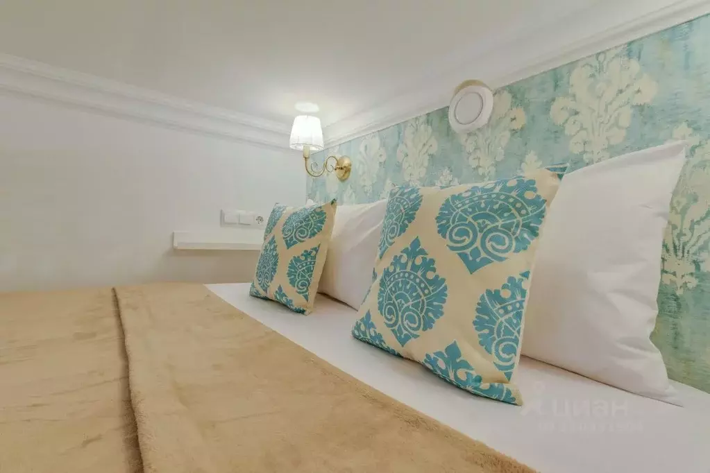 1-к кв. Санкт-Петербург наб. Реки Фонтанки, 101 (15.0 м) - Фото 2