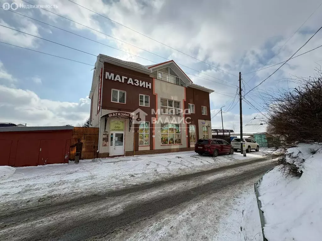 Помещение свободного назначения (130 м) - Фото 2