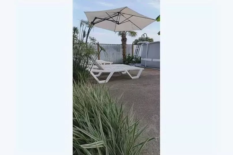 Дом в Краснодарский край, Сочи пос. Лоо, пер. Разина, 12 (100 м) - Фото 2