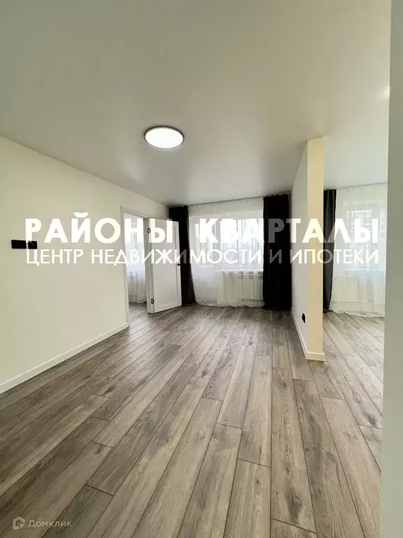 Продаётся 2-к квартира, 42.5 м - Фото 0
