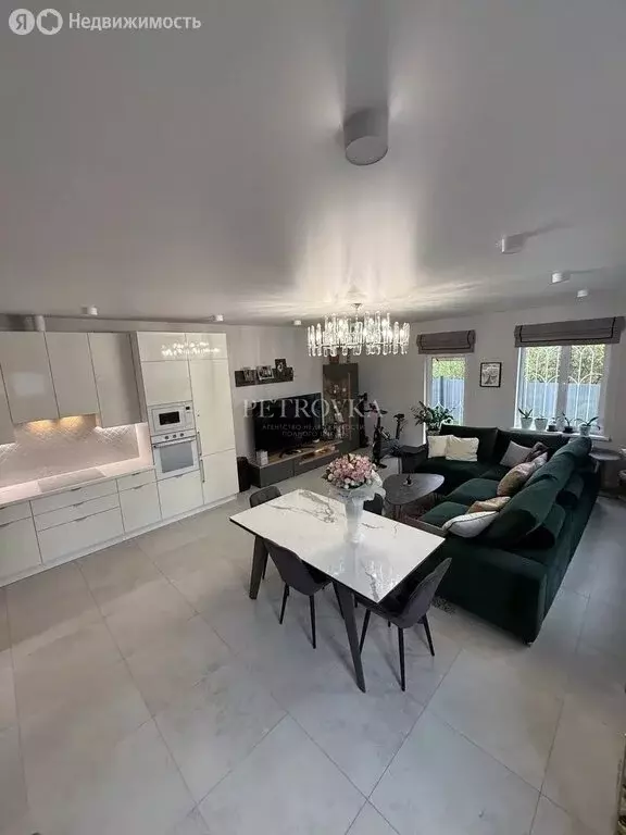 Дом в Московская область, городской округ Подольск, деревня Быковка, ... - Фото 2