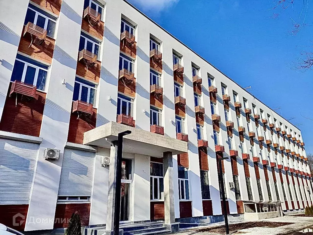 Продаётся квартира-студия, 15 м - Фото 1
