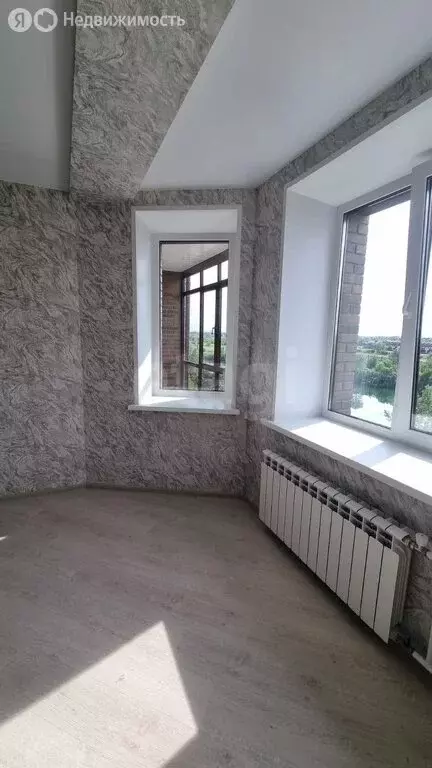 1-комнатная квартира: Абакан, улица Авиаторов, 5 (40.7 м) - Фото 1