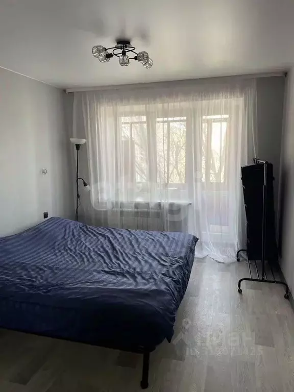3-к кв. Пермский край, Пермь ул. Крисанова, 13 (51.8 м) - Фото 0