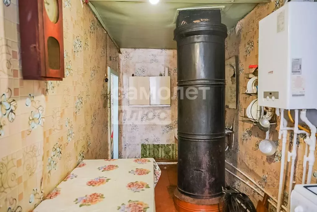 Дом в Челябинская область, Нязепетровск ул. Пушкина, 85 (53 м) - Фото 2