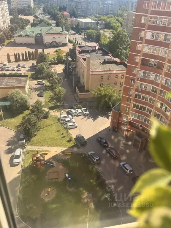 1-к кв. Московская область, Истра ул. Главного Конструктора В.И. ... - Фото 2