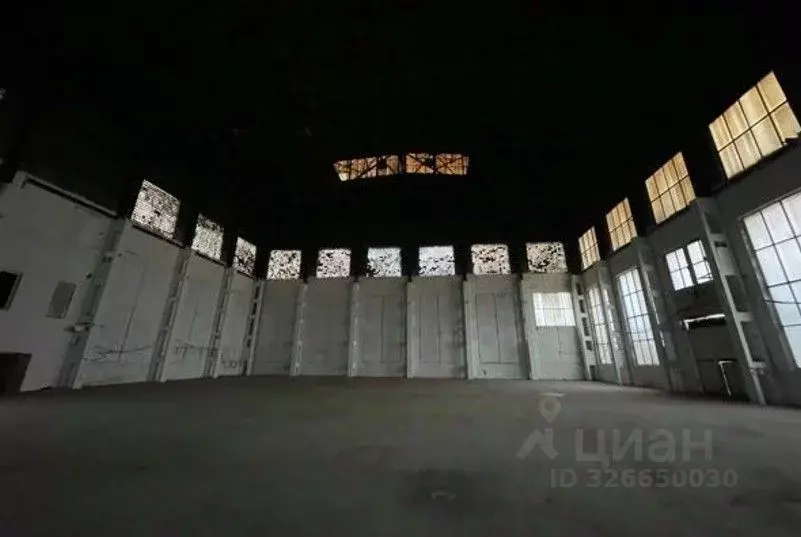 Производственное помещение в Санкт-Петербург, Санкт-Петербург, Колпино ... - Фото 2