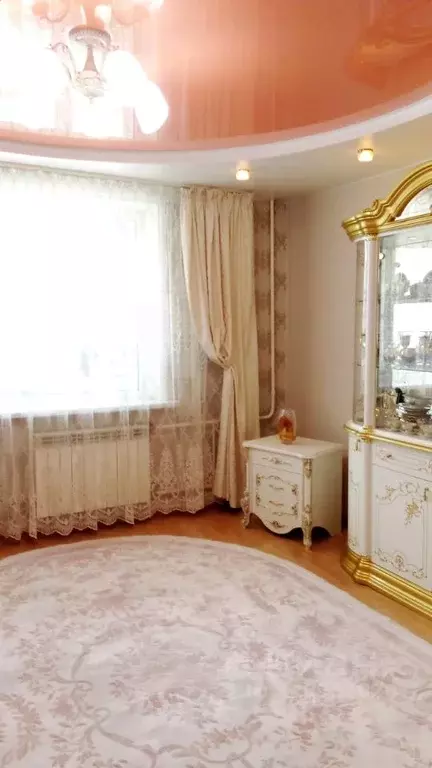 2-к кв. Алтайский край, Барнаул Северный Власихинский проезд, 68А ... - Фото 2
