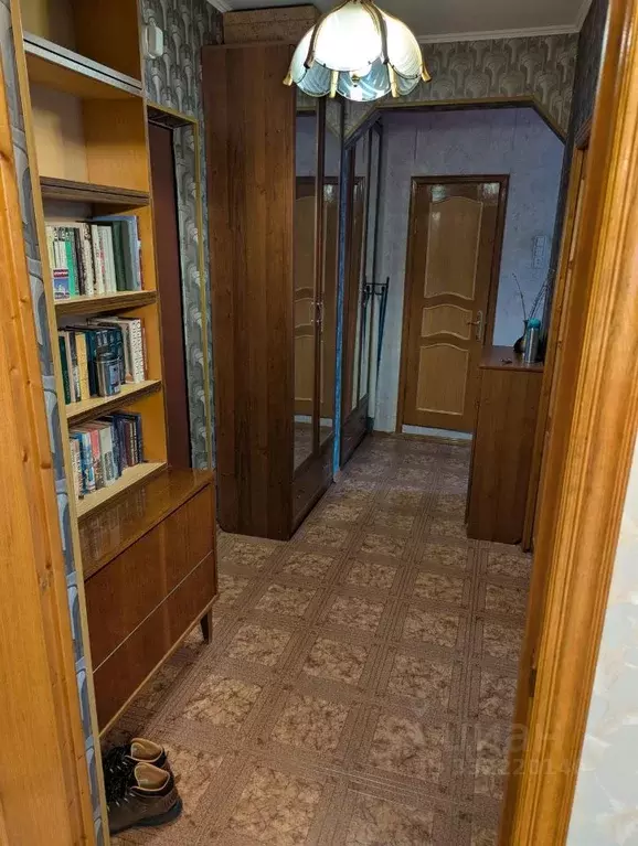 2-к кв. Москва Жулебинский бул., 18/8 (51.0 м) - Фото 2