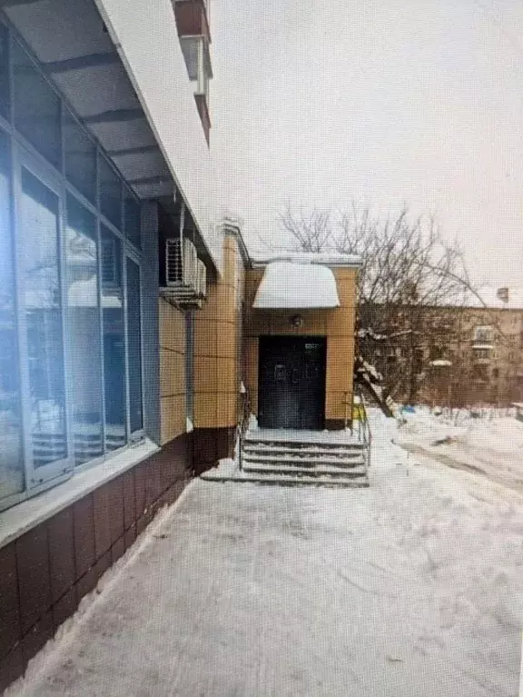 Офис в Московская область, Орехово-Зуево ул. Карла Либкнехта, 4 (180 ... - Фото 1