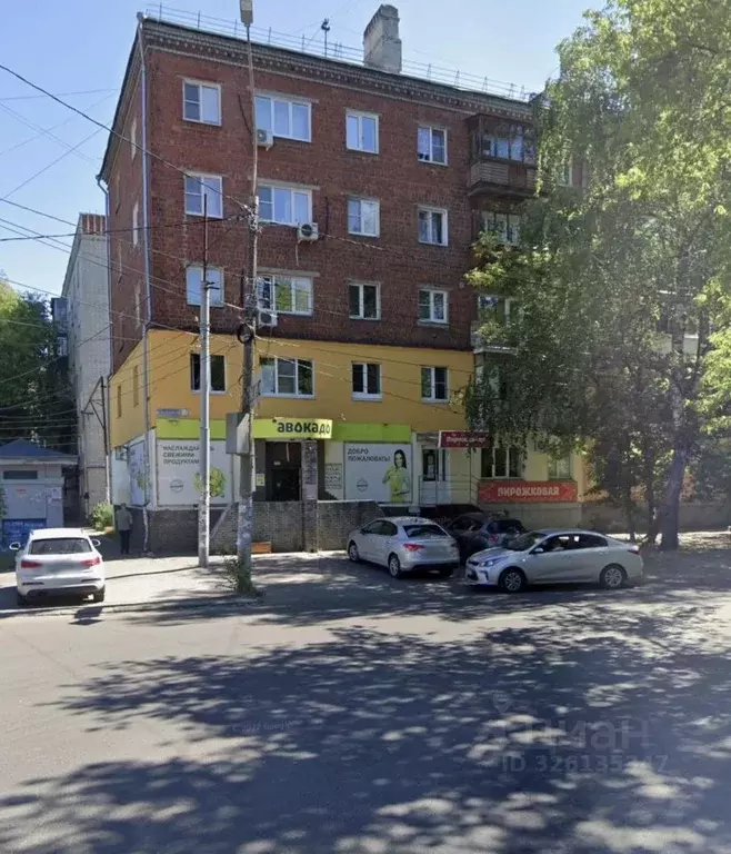 Помещение свободного назначения в Нижегородская область, Нижний ... - Фото 2